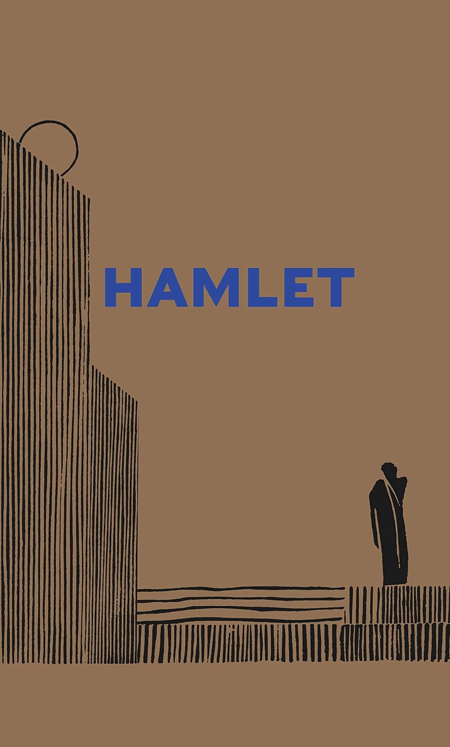 [Virtual] | Clube de Leitura 60+ | Livro: A tragédia de Hamlet, príncipe da Dinamarca, de William Shakespeare | 24/11
