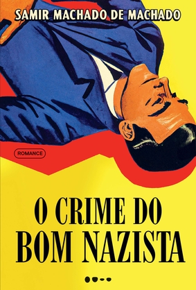 [Indaiatuba – Presencial] Clube de Leitura Fresta Literária | 13/11