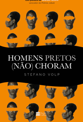  [Marília – Presencial] Clube de Leitura Afroconfluência | 28/11