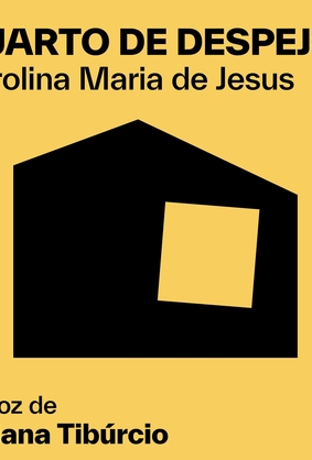 [Jaboticabal – Presencial] Clube de Leitura Escrevivências em Leitura | 20/11